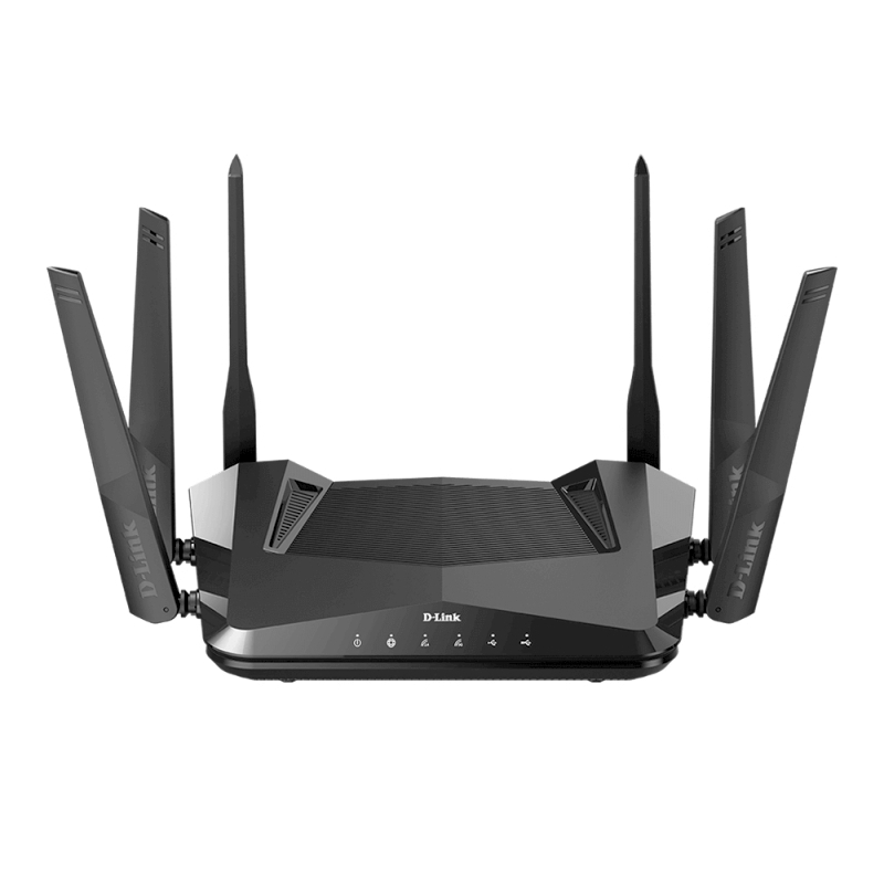 D-Link AX5400 Wi-Fi 6 Router 2