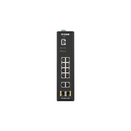 D-LINK DIS-200G-12SW Switch 1