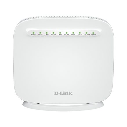 D-LINK DSL-G225 Modem Router 1