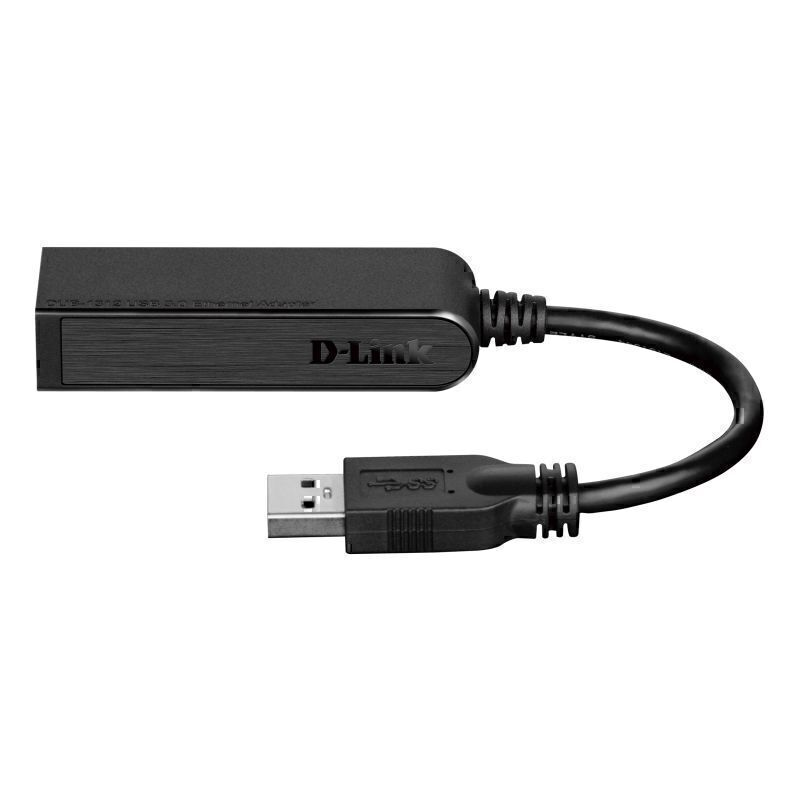 D-LINK DUB-1312 Enet Adapter 2