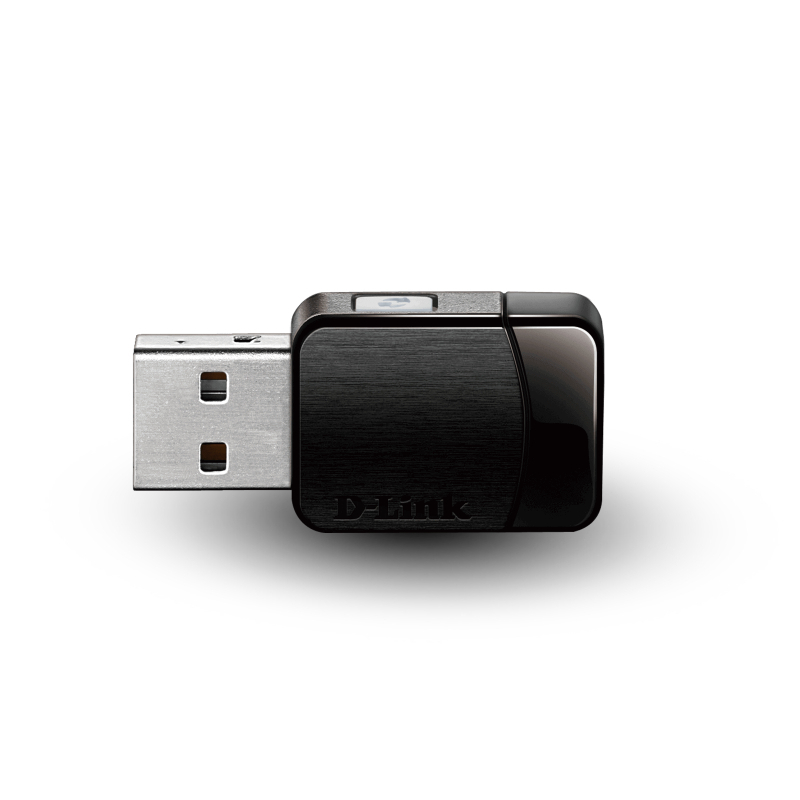 D-LINK DWA-171 USB Adapter 2