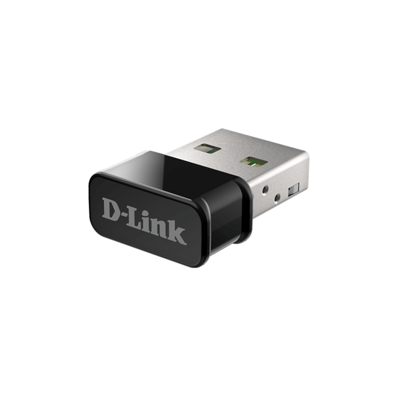 D-LINK DWA-181 USB Adapter 2