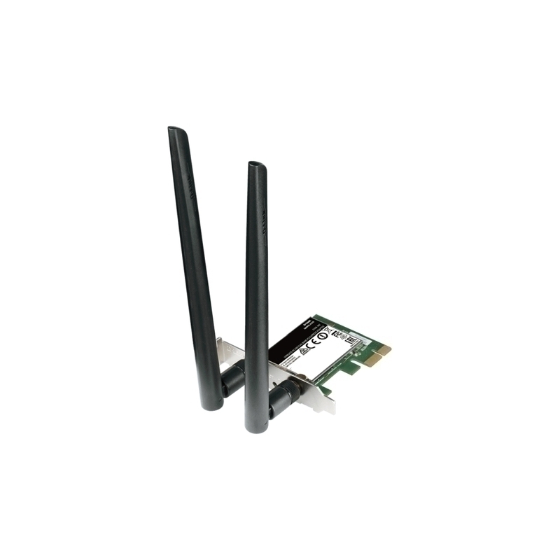 D-LINK DWA-582 Adapter 2