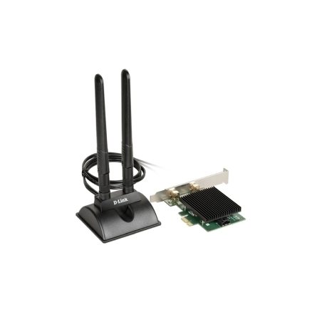 D-LINK DWA-X3000 Adapter 1