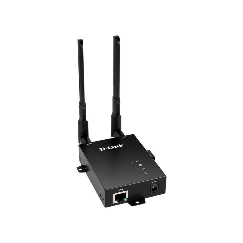 D-LINK DWM-312 4G VPN Router 2