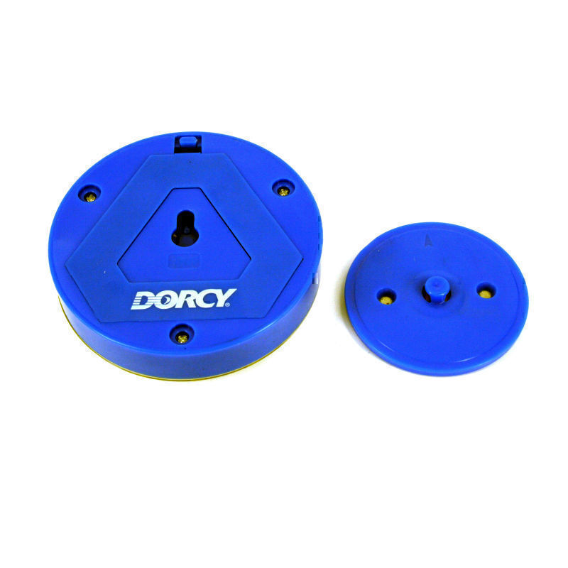 Dorcy LED Push Light 2
