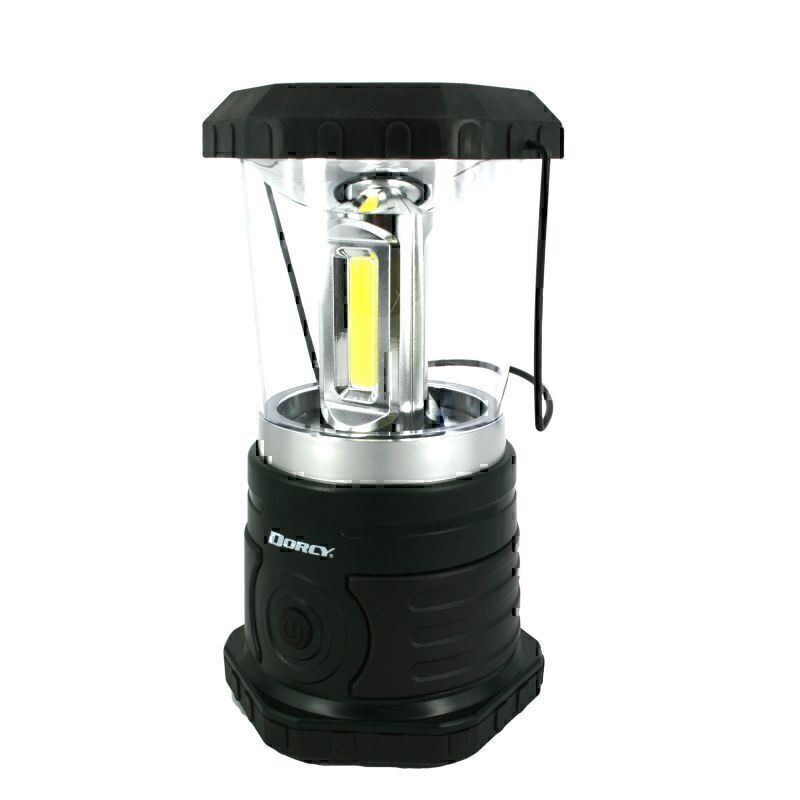 Dorcy 1000 Lumen Lantern 2