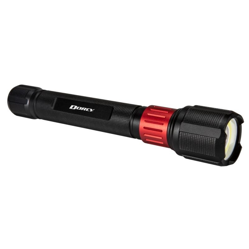 Dorcy 2000 Lumens Flashlight 1