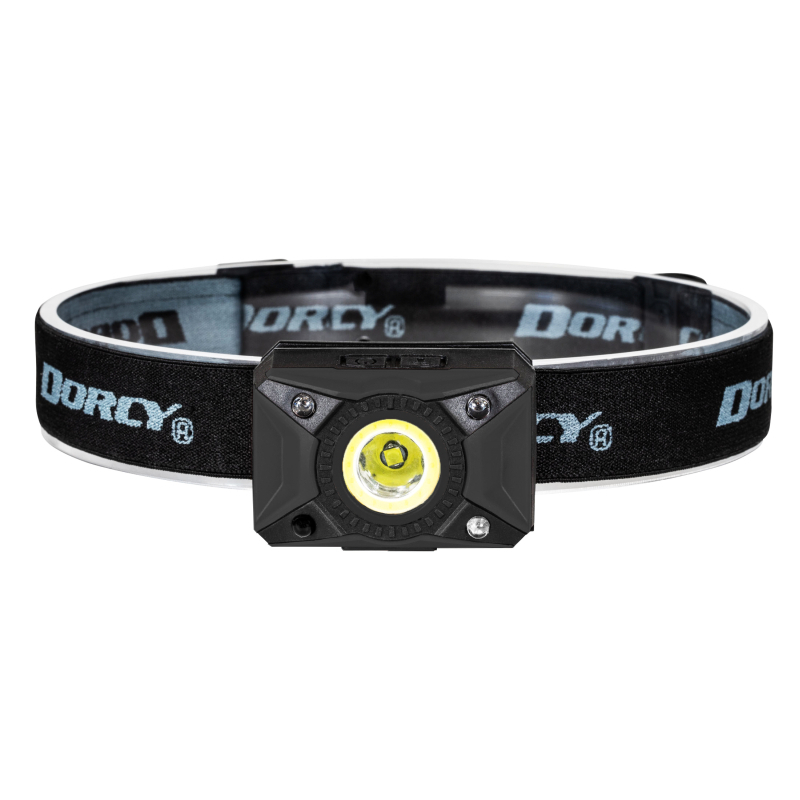 Dorcy 650 Lumens Headlamp 1