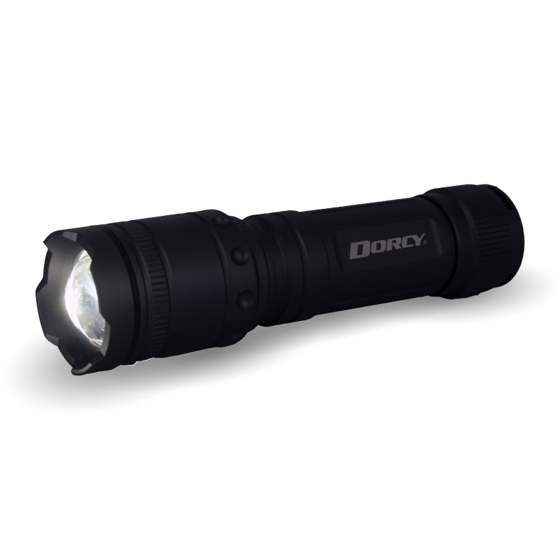 Dorcy 1700 Lumens Twist Torch 1