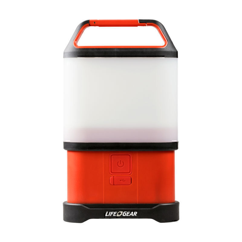 LifeGear Stormproof Lantern 1