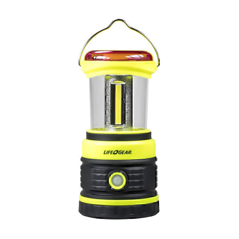 LifeGear 3D LED Lantern 1