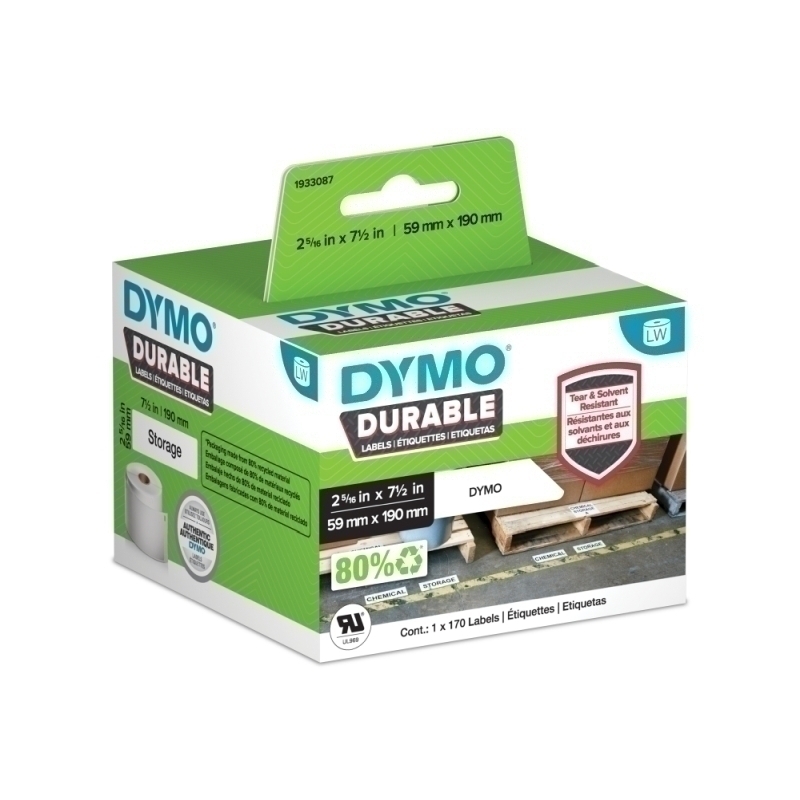 DY LW Dur MP Label 59x190mm 1 DY LW Dur MP Label 59x190mm
