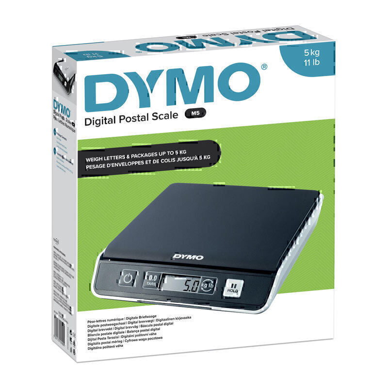 Dymo M5 Digi USB Scale 5KG 1