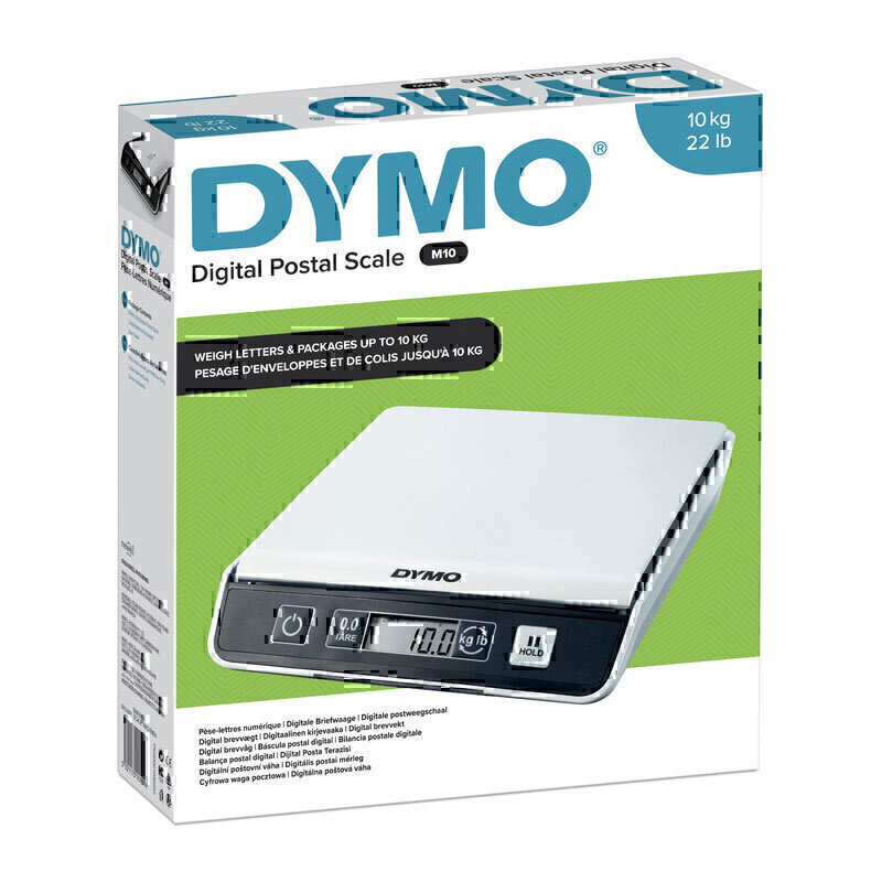 Dymo M10 Digi USB Scale 10KG 2