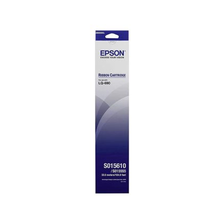 Epson S015610 Ribbon Cart 1