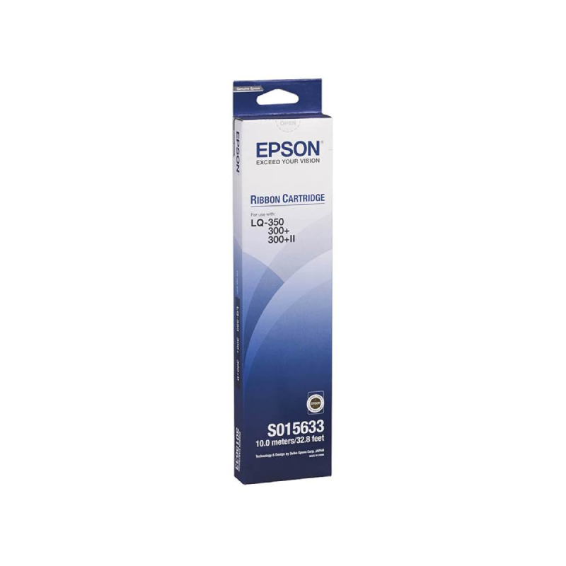 Epson S015633 Ribbon Cart 1