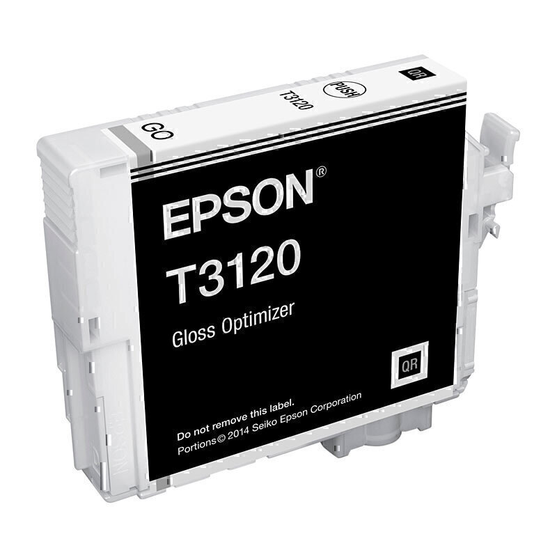 Epson T3120 Gloss Opt Ink Cart 2