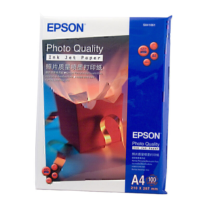 Epson S041061/41786 PhotoPaper 1