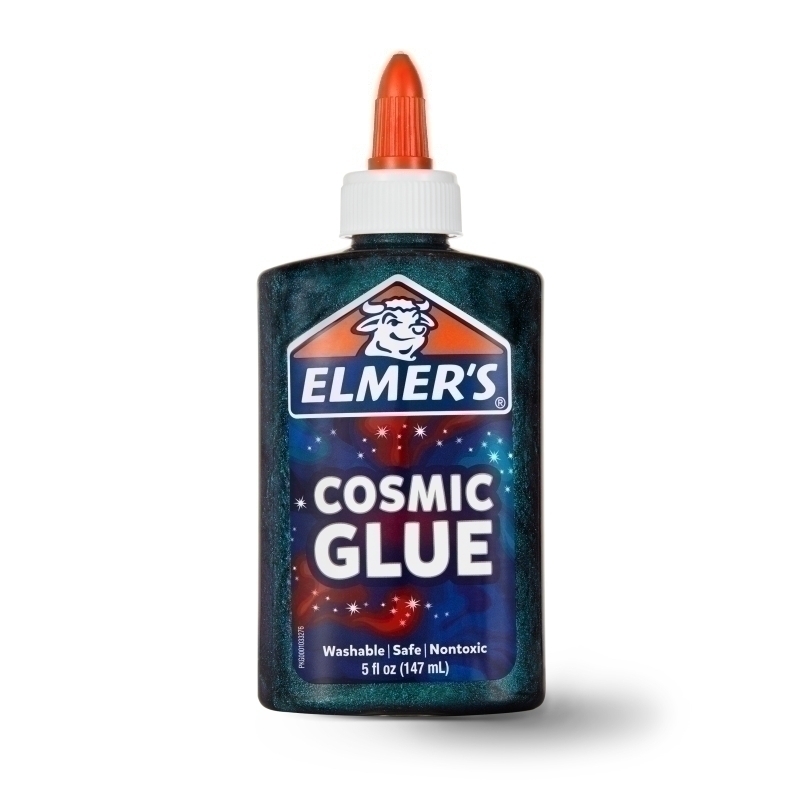 Elmers Cosmic Glue 147ml Bx3 1