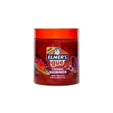 ELM Premade Slime Red/Orng Bx6