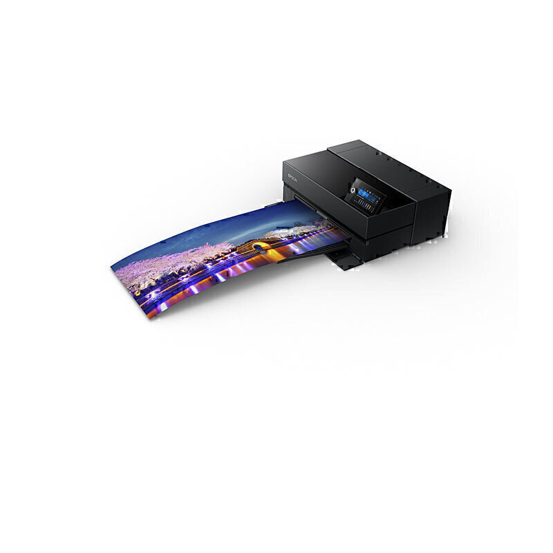 Epson SCP706 Inkjet Printer 1