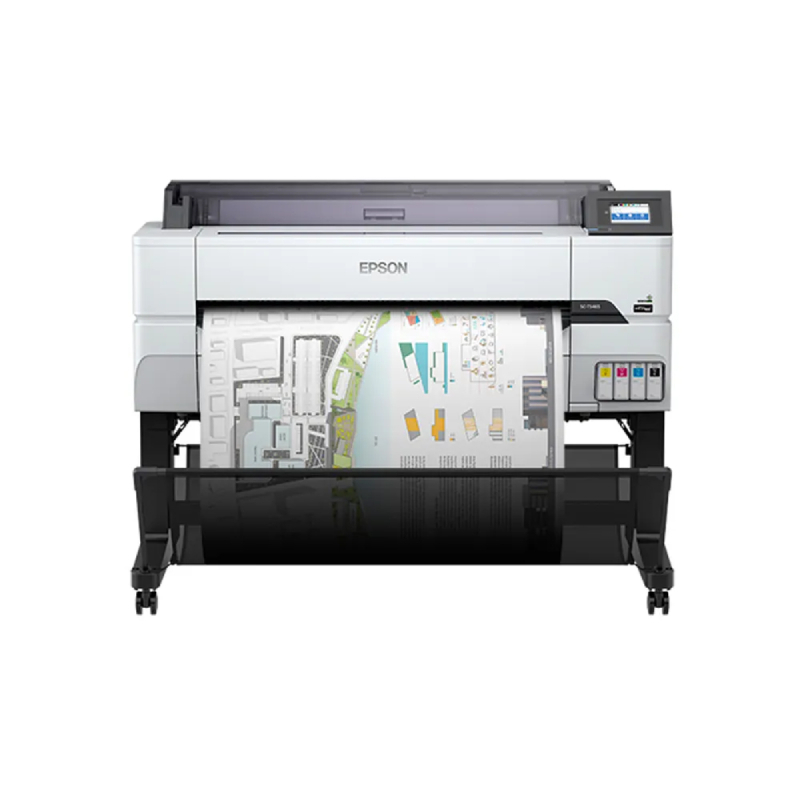 Epson SCT5465 Large Format 1 Epson SCT5465 Large Format