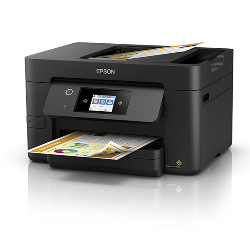 Epson WF3825 Inkjet MFP 1