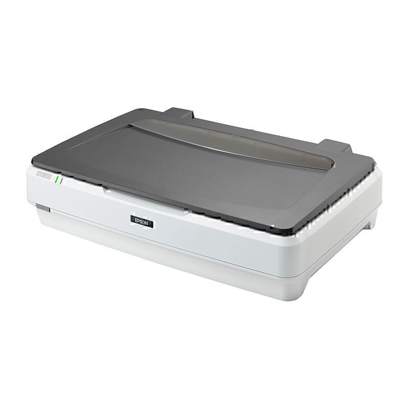 Epson 12000XL Scanner 1