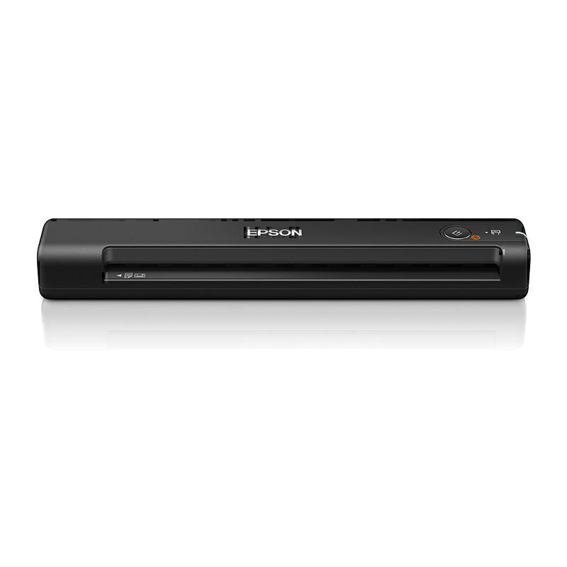 Epson ES50 Portable Scanner 2