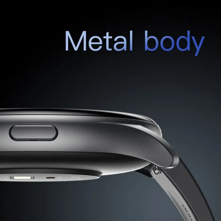 Smart Watch GTR1 2 Smart Watch GTR1 - Image 2