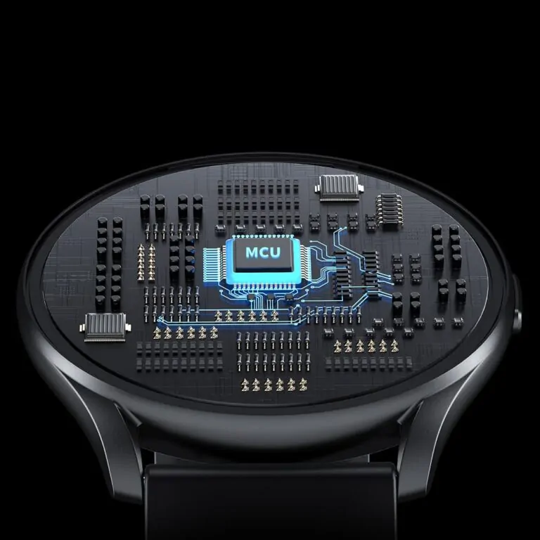 Smart Watch GTR1 4 Smart Watch GTR1 - Image 4