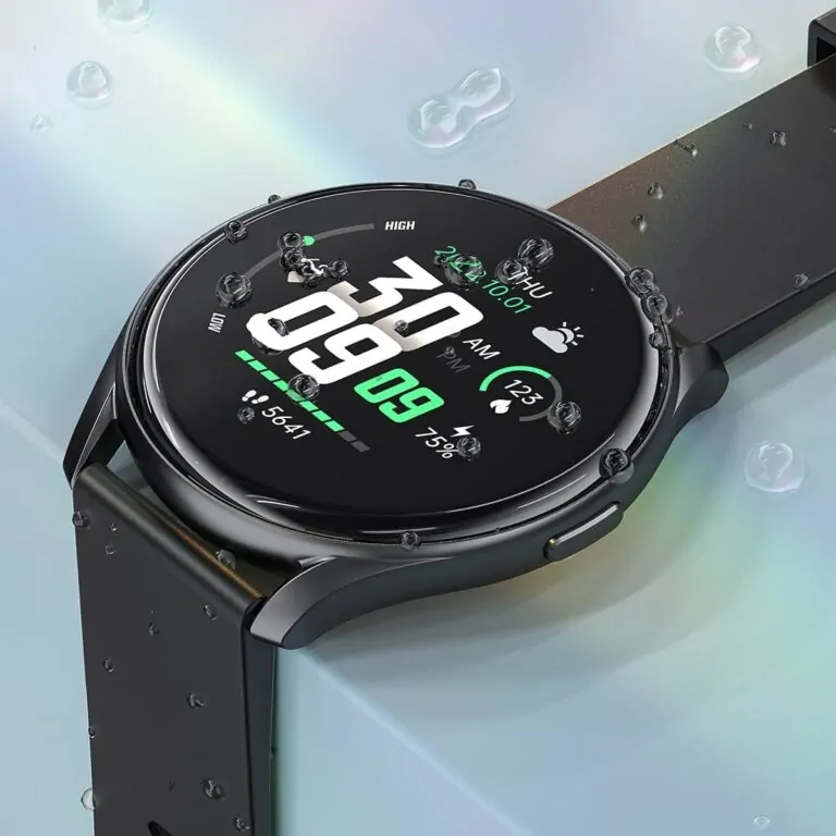 Smart Watch GTR1 6 Smart Watch GTR1 - Image 6
