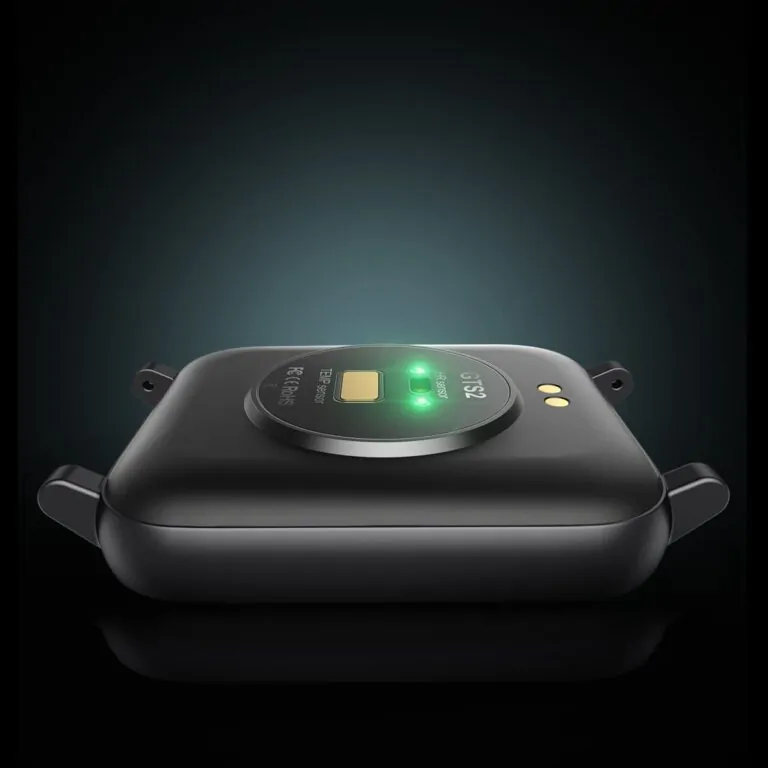 Smart Watch GTS2 2 Smart Watch GTS2 - Image 2