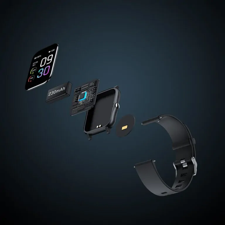 Smart Watch GTS2 3 Smart Watch GTS2 - Image 3