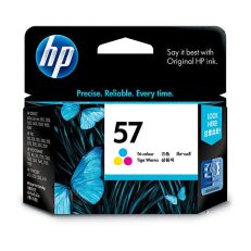 HP #57 Colour Ink Cart C6657AA