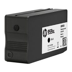 HP #959XL Black Ink L0R42AA