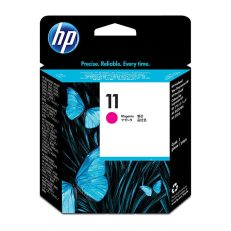 HP #11 Magenta P/head C4812A