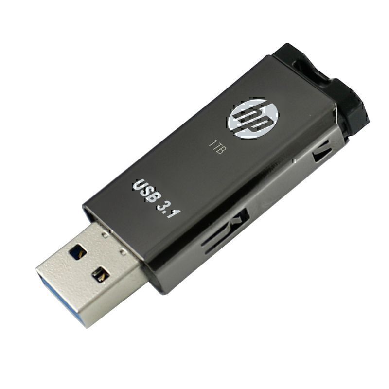 HP USB 3.1 x770w 1024GB 2