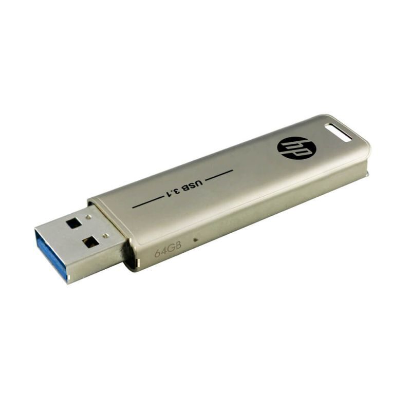 HP USB 3.1 x796w 64GB 2