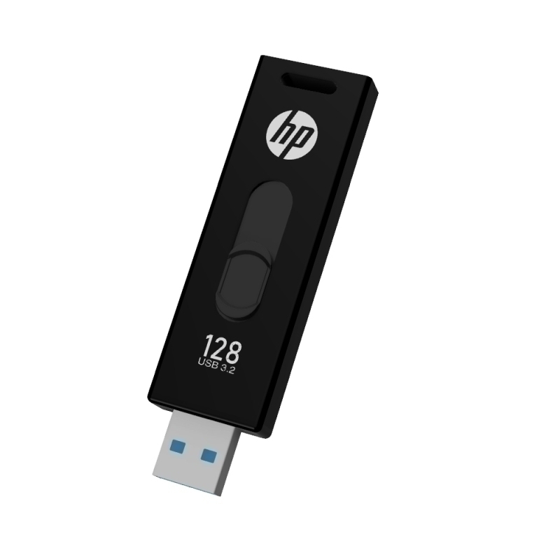 HP USB3.2 128GB SS Flash Drive 1 HP USB3.2 128GB SS Flash Drive