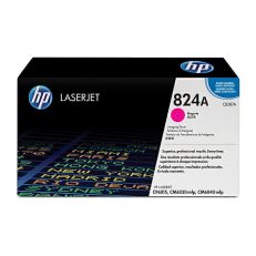 HP #824A Magenta Drum CB387A
