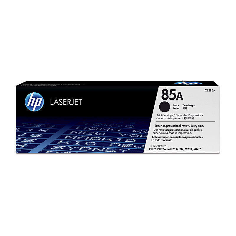 HP #85A Twin Pack CE285AD 2