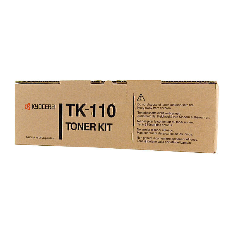 Kyocera TK110 Toner Kit 2
