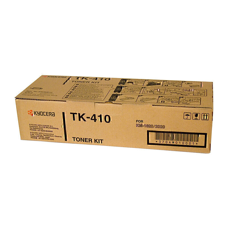 Kyocera TK410 Toner 1
