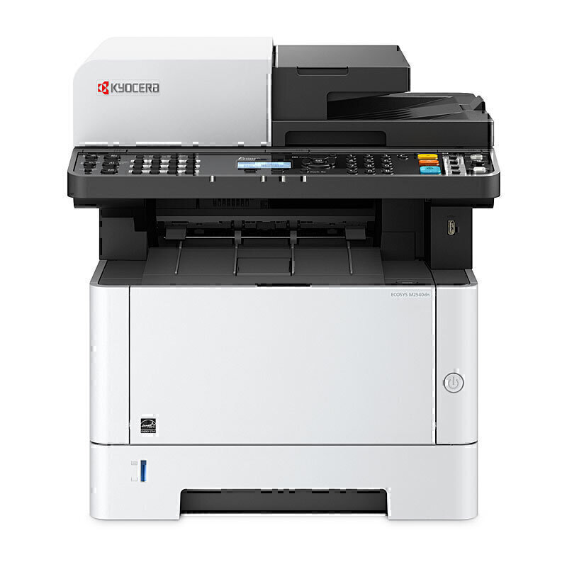 Kyocera M2540DN Laser MFP 2