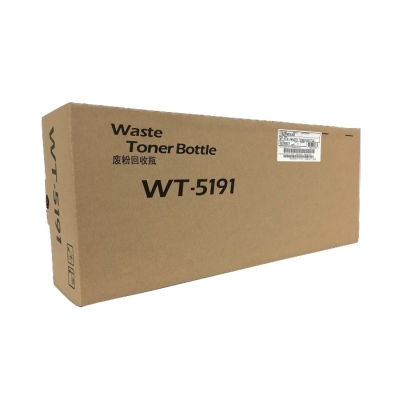 Kyocera WT5191 Waste Bottle 1
