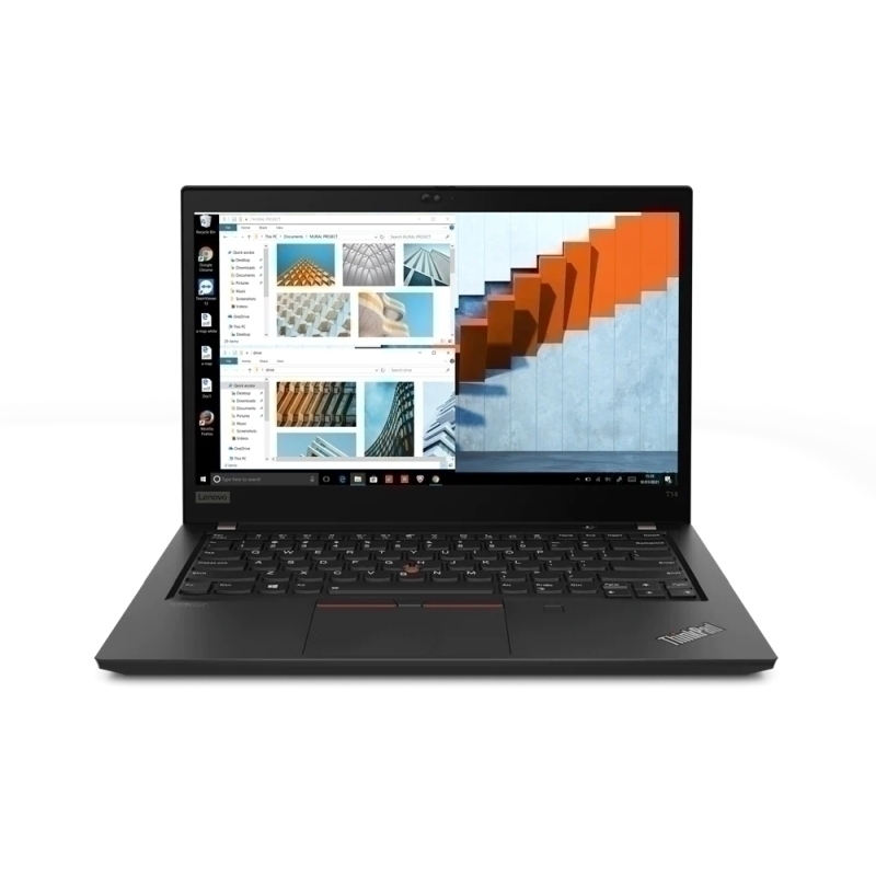 Lenovo ThinkPad T14 Notebook 1