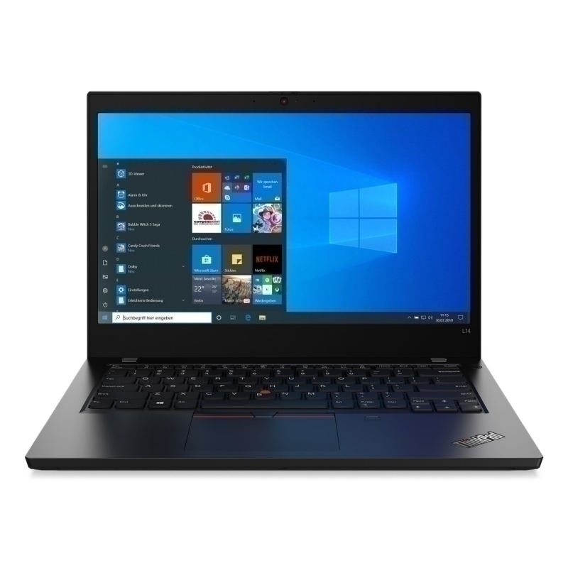 Lenovo ThinkPad L14 Notebook 1
