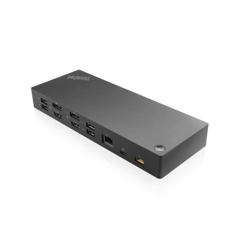 Lenovo ThinkPad USB-C Dock 1